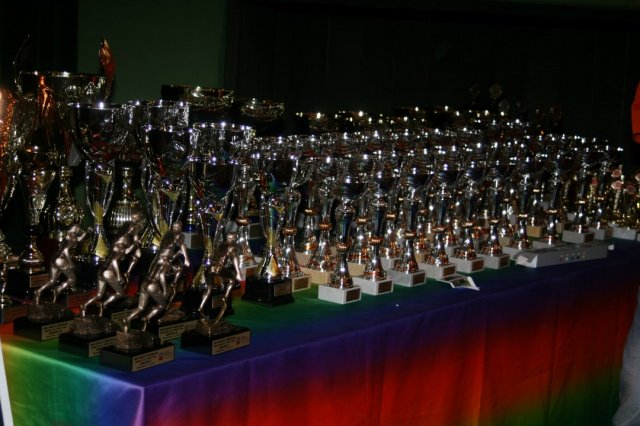 "Bieg między pomnikami" z historią w tle - podziękowanie